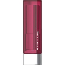 Maybelline New York Color Sensational - the nourishing lipstick cream