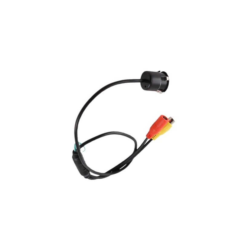 Sonew Cámara de Marcha AtráS, Cámara Mini Cable HD con