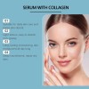 Vitamina C Colageno Acido Hialuronico Elastina Retinol 3pcs