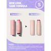 SHEGLAM Snatch N Cream Blush Stick Rubor duradero de alto