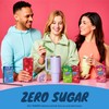Jolly Rancher Rancher Singles To Go Water Drink Mix, Blue