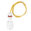 5pcs PP Plastic Float Switch Water Tank Pool Liquid Level