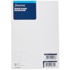 Filofax A5 White Plain Notepaper