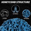 Pack of 30 CSD Disc Sanding Disc, 50 mm Grinding