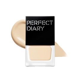 Perfect Diary Bio Face Essence Foundation (Long Wear) (B01, Yellow Ochre)