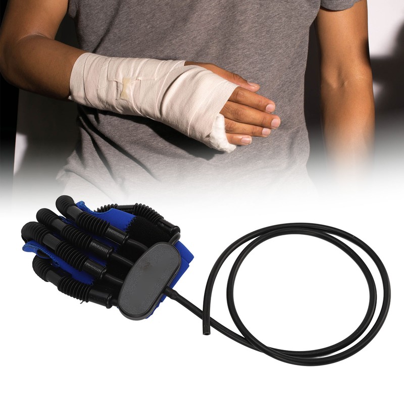 Children Type Single Glove Replacement Accessory for Air Valve Finger