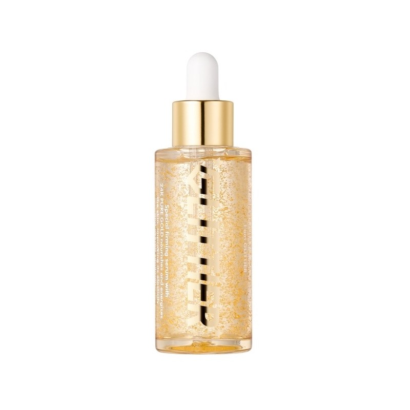 Glittier Golden Energy Serum / 글리티어 골든 에너지 세럼