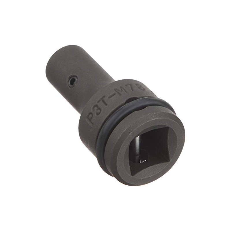 Mitroy Impact Wrench Tap Socket P3TM78