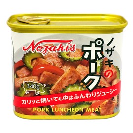Kawasho Foods Nozaki Pork, 12.0 oz (340 g)