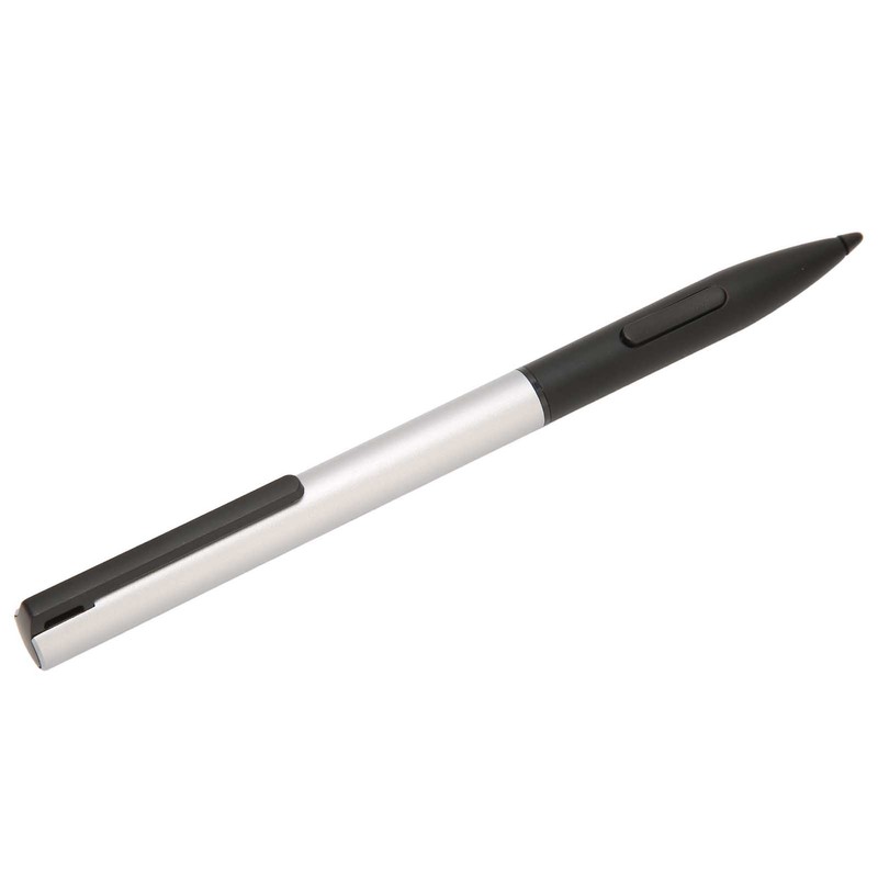 Active Stylus Pen High Sensitivity 4096 Levels Pressure Black Stylus