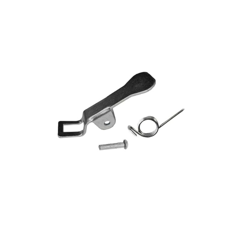 Trailer Coupling Clip Kit Hitch Trigger Spring & Pin Boat