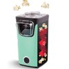 Dash Turbo Pop Popcorn Maker - Theater-Style Popcorn Machine -