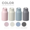 Handit Simple Thermo Bottle | Handle with Handle, Carrying Handle,