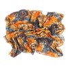 Women-Lightweight-Scarf Tie-dye Scarf Floral Printed Boho Shawl for Spring