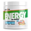 Per4m Energy Pre Workout with Amino Acids | Caffeine, Tyrosine,
