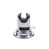 Shower Head Holder, Detachable Wall Mount Suction Cup Shower Bracket,