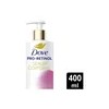 Dove Sérum Corporal Pro-Retinol Reafirmante, Recupera Elasticidad e Hidratación, 400