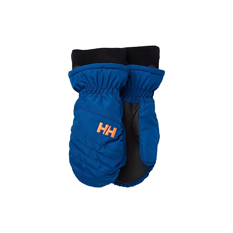 Helly Hansen Children's Unisex K Performance Mid 2.0, Deep Fjord,