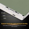 8 Inch Tablet 4GB RAM 64GB ROM Maximum Support 128G