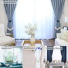 Curtain Tie Backs Strong Magnetic,Metal Curtain Tiebacks Hooks,Tie Clips Curtain