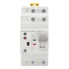 Dual Power Automatic Transfer Switch 2P 32A Millisecond Switching ATS