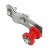 Chain Tensioner Roller Heavy Duty Slider Adjuster for 49cc 66cc