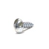 [M4 x 12] Truss Head Tapping Screws, 1 Type A