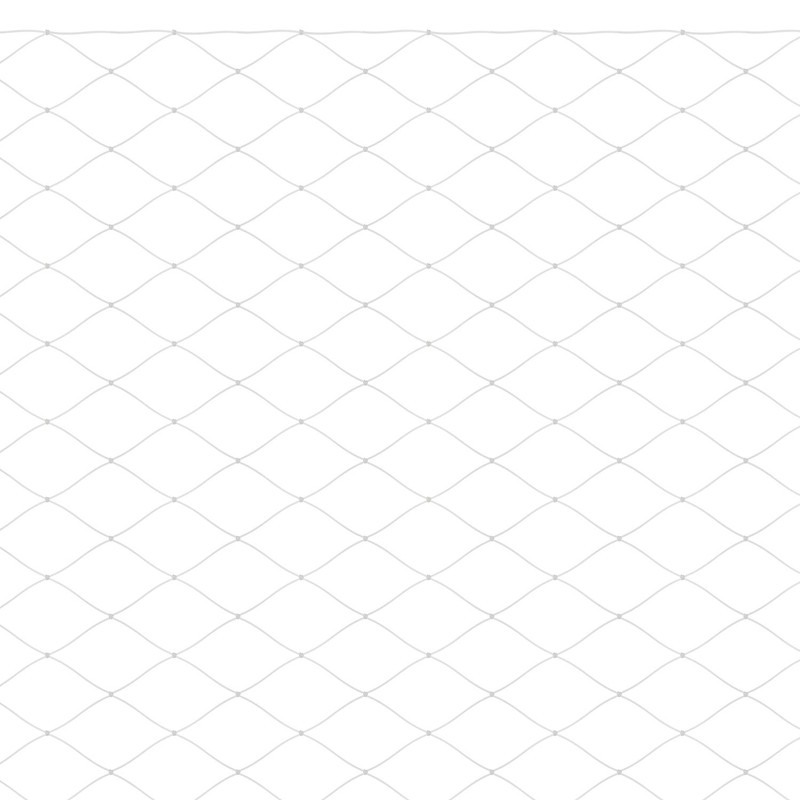 Anti Cat Net Balcony Protective Net UV Resistance Nylon Pet