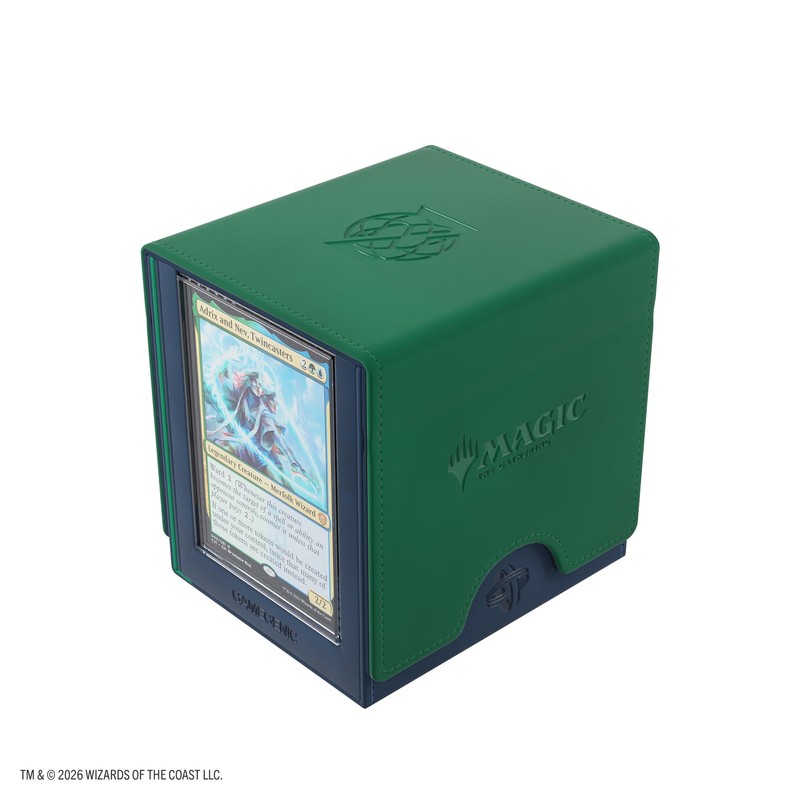 Gamegenic – MTG – Secrets of Strixhaven Sidekick PRO 100+