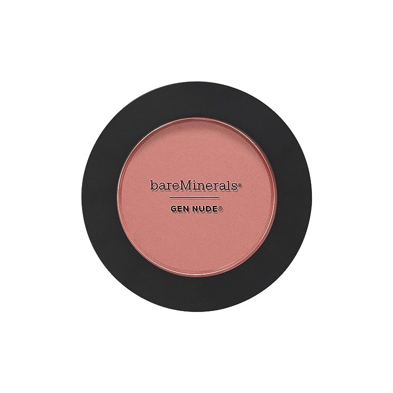 bareMinerals Gen nude powder blush - call my blush