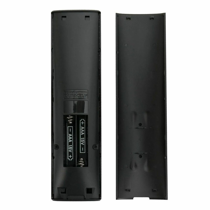 Remote Control XRT136 for Vizio Smart TV V555-G1 V556-G1 V605-G3