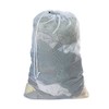 1 X Mesh Laundry Bag