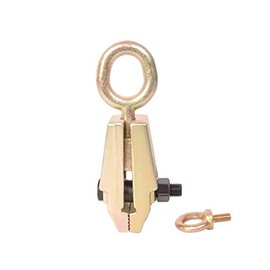 Self-tightenin​g 5 Ton Frame & Body Repair Small Mouth (TWO-WAY) Pull Clamp