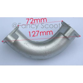 FANCY SCOOTERS ATV Intake XS-58 for 110cc, 125cc ATV, Chinese Parts PART02097