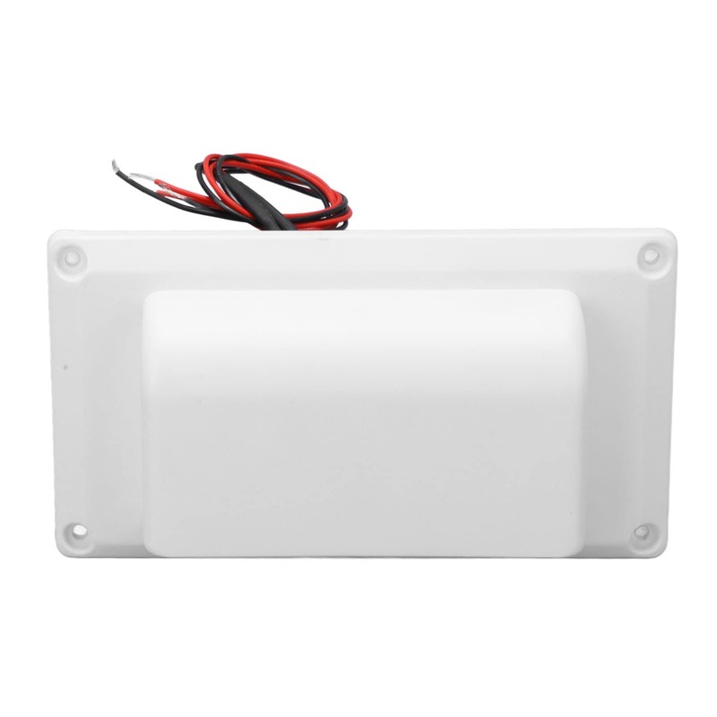 Naroote RV Vent Fan, RV Exhaust Fan Roof Vent ABS
