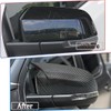 Rear View Mirror Cover, for Ford Ranger 2024 2025 2026