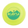 KAVU Disc 19820326 Lime