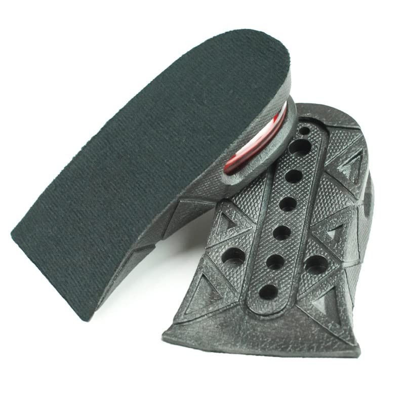 Secret Insole, Heel Insole, Half Insole, Height, Thick Bottom, Length