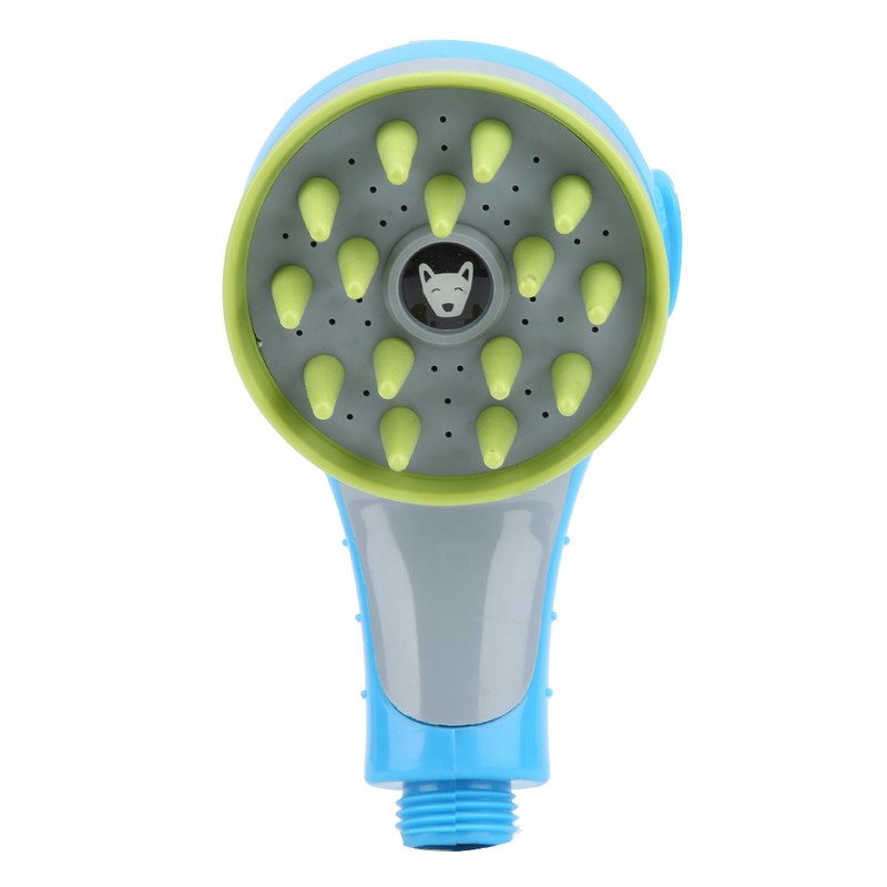 Pet Dog Water Shower Head Sprayer Cat Bathing Cleaning Grooming