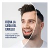 Shampoo Anticaída Acelerador De Crecimiento Cabello Alostet