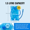 Tribalway Water Bladder 1.5L Hydration Bladder Reservoir – BPA Free