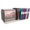 Ultimate Office VersaFile Desktop Hanging Vertical File Organizer Features 9