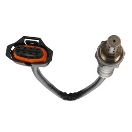 FLYN Universal Lambda Sensor Control Probe Diagnostic Probe 4-Pin Pre/After Cat 85386