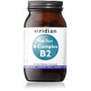 HIGH Two® Vitamin B2 with B-Complex: 90 Veg Caps