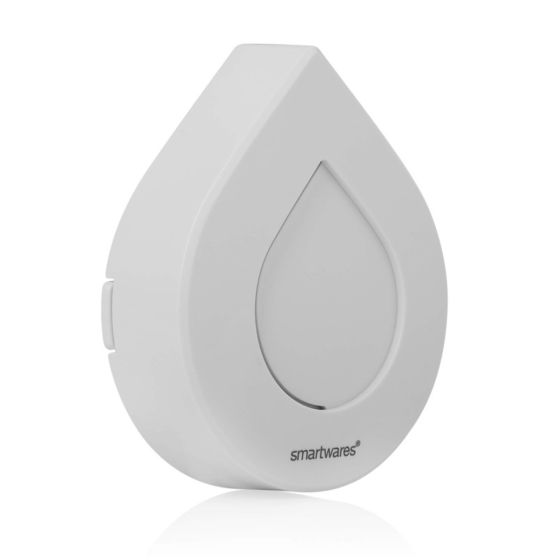 Smartwares Smarthome Pro Water Detector - 868 MHz - keep