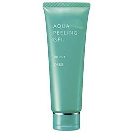 Orbis Aqua Peeling Gel 120g (Green Tea Set)