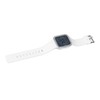 Electronic Watch Luminous Display Stopwatch Timing Alarm Clock Waterproof Students