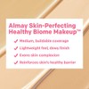 Almay Base de Maquillaje Skin Perfecting Healthy Biome Beige
