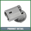 Motoforti License Number Plate Lamp Light Socket Number Plate Lamp