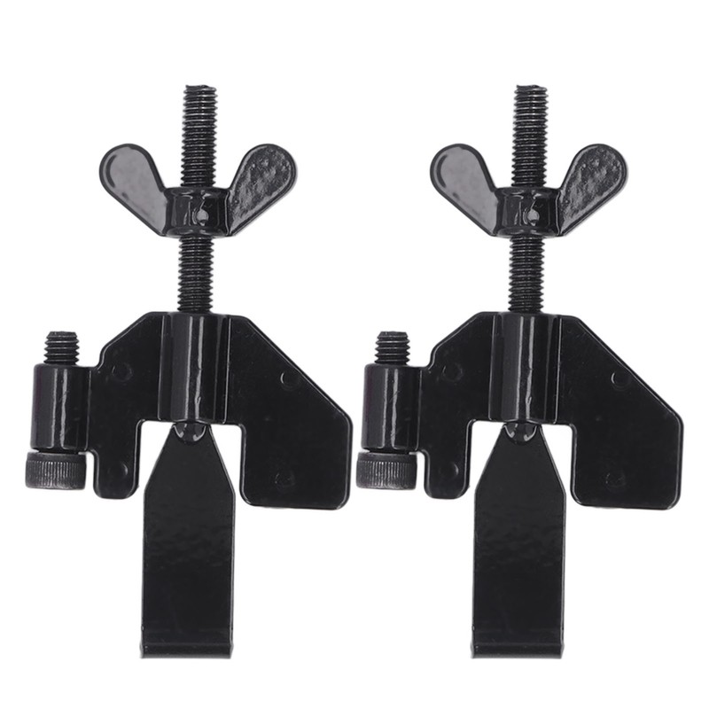 2Pcs Portable Lock Heavy Duty Adjustable Security Device for Travel